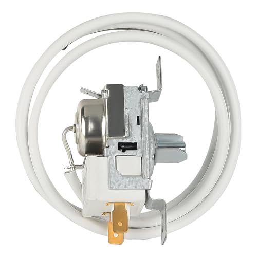 Romalon Upgrade 2198202 Refrigerator Cold Control Thermostat