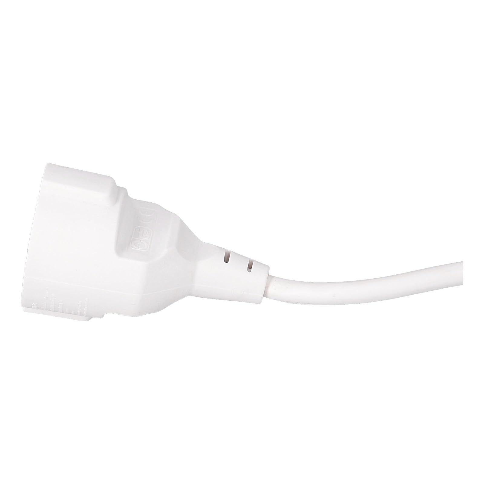easyPART passend für Europart 10003251 Kabel Schuko-Verlängerungskabel 10m