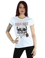 From cult classics to current hits, find styles inspired by your favourite characters, films, TV, music, and more – perfect for every fan! 165gsm mid-weight garment suitable for wearing all year round Super soft ring spun cotton t-shirt with a fashio...