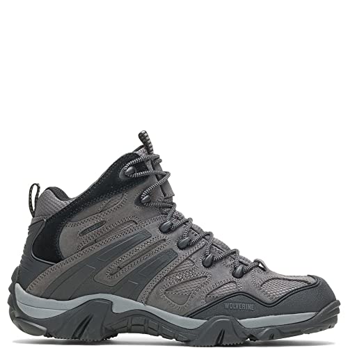 Image of Wolverine mens W880350Hiking Boot