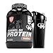 Produktbild 3kg Mammut Formel 90 Protein Eiweißshake - Set (Keks + Protein Shaker)
