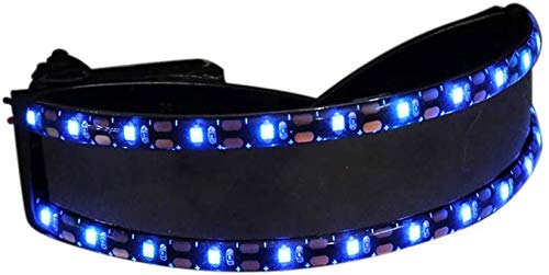 LED�O���X�ALED�p�[�e�B�[�O���XLED�T���O���X���C�g�A�b�v���K�l�[�d���_�ŃV���b�^�[�l�I���O���[�C���O�O���X�i�C�g�N���u�ADJ�A�R���T�[�g�A�n���E�B�[���A�a�����p�[�e�B�[�p�o�b�e���[ (��)