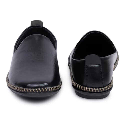 Image of Men's Loafer Shoes