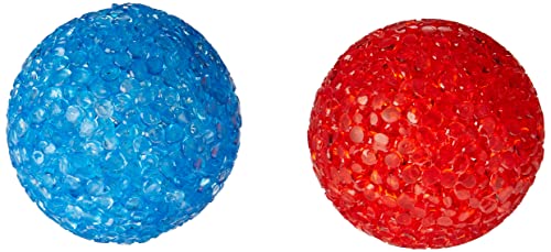 WESTERN Brinquedo Gato Bola Eva 4 8Cm 2 Peças