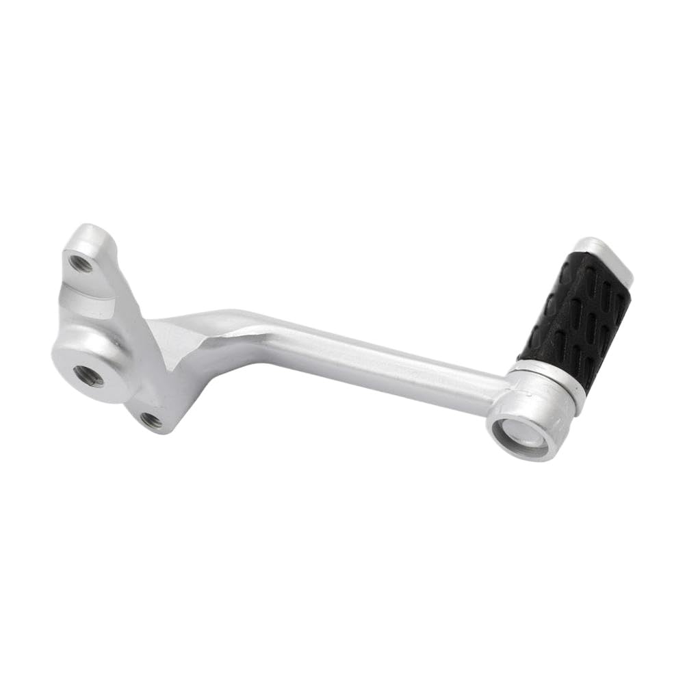 Mkmschxdz Onecolor Motorcycle Gear Shift Lever Shifter Pedal Compatible With V4 R 2019-2020
