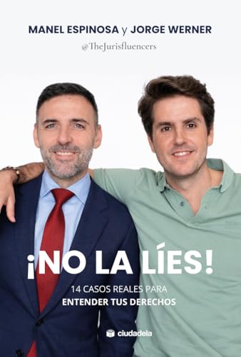Imagen de ¡No la líes! 14 casos reales para entender tus derechos