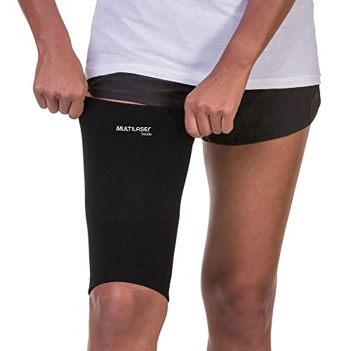Coxal Unissex Tam. G Multilaser Saúde - HC342