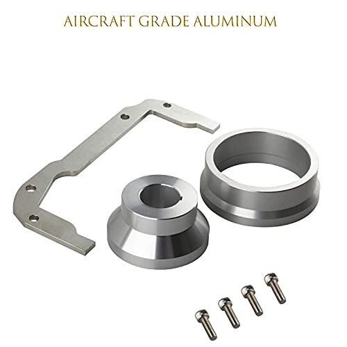 LS Rear Main Seal Alignment Tool,Front Cover Alignment