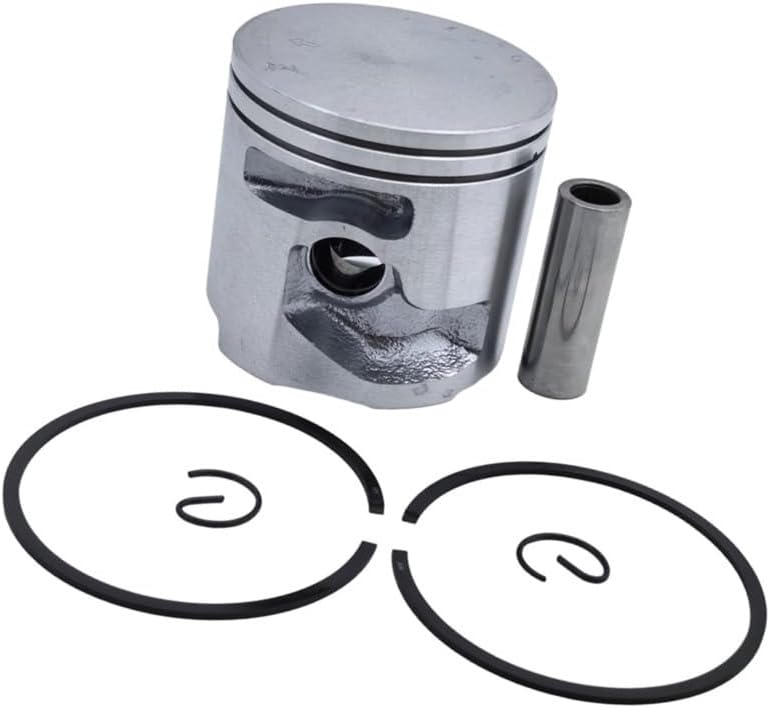 56mm Cylinder Piston Kit Fit for K960 K970 Concrete Cut Off Saw 544935603 Replacement Spare Parts