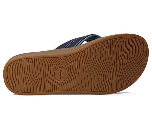 Sanuk Men's Cosmic Yoga Mat3