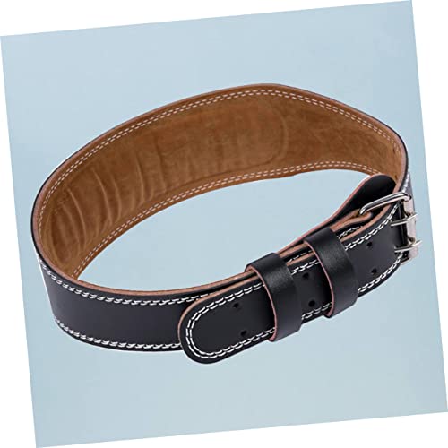 Faja de soporte lumbar ORFOFE para espalda y cintura miniatura 7