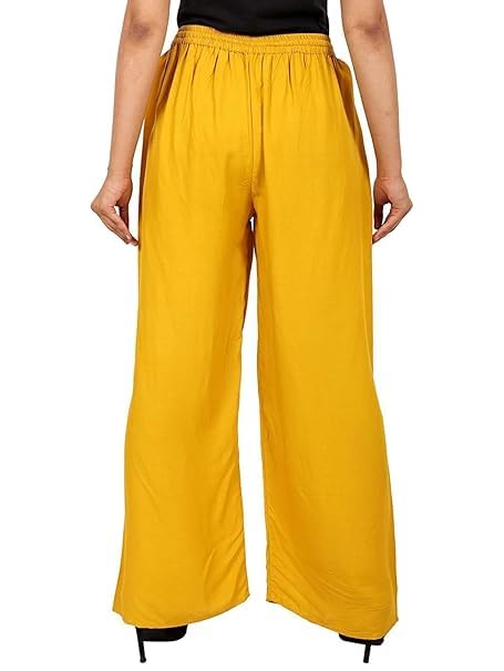 Image of Lovely India Fashion Palazzo Reoan for Womans and Girls