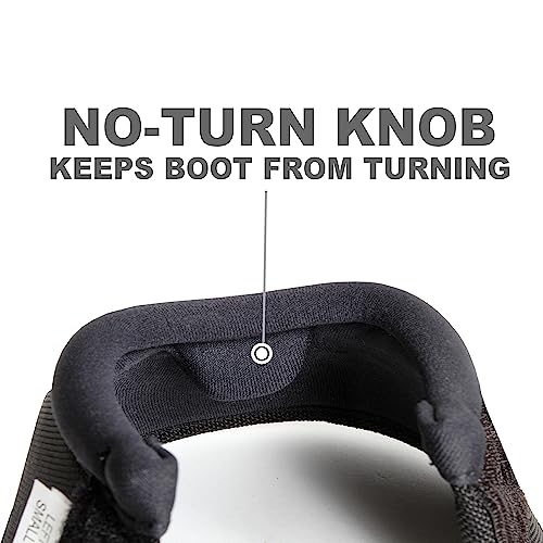 image for Professional's Choice Ballistic Overreach Bell Boots for Horses | Supe