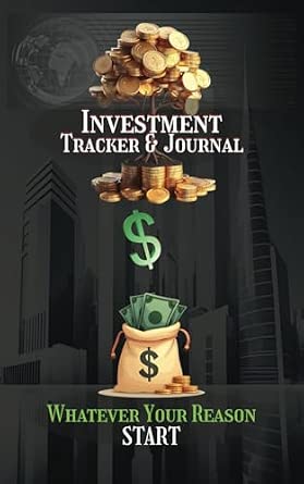Investment Tracker & Journal
