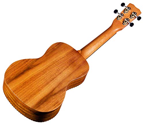 Cordoba guitares 25s Ukulélé soprano, Soprano - Les Beatles, Paul McCartney, John Lennon, RIngo Starr, George Harrison Cordoba guitares 25s Ukulélé soprano, Soprano – Image 5