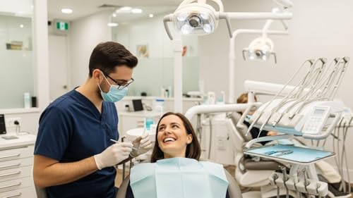 The Smile Studio: Insights from St Leonards Green Dental Titelbild