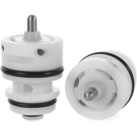 TVA11 Trigger Valve for Bostitch Nailer Models N52FN N62FN N79RH N79WW N80SB N88RH N88WW N90PT N90RHN Coil Nailers Repair Parts (2 Pack)