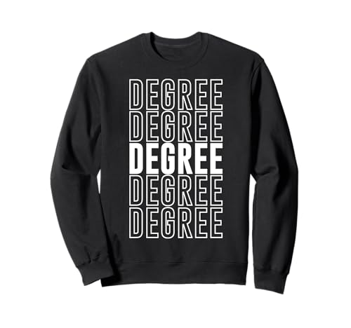 Photo de Degré Sweatshirt