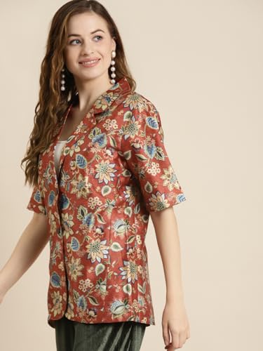 Image of Women Blazer