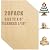 LANIAKEA 20 Pieces Plywood Sheets 8x12x1/16 Inch Rectangle Unfinished Basswood Wooden Sheets 1.5mm for Craft Hobby Model Making DIY Project