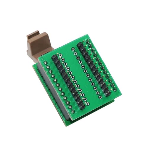 Unité de programmation de puces SOP4 pas 2.54mm pour ingénieur - 6