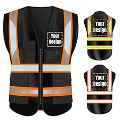 Luminous Black-orange Webbing