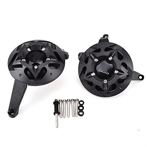 Housse moteur Kawasaki Z900 pour éviter les fuites de carter