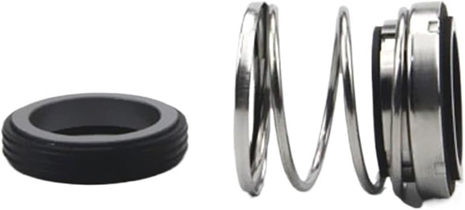 T21-3/4'' T21-0.75” Type 21-3/4" Rubber Bellows Mechanical Seals Replace To J-Crane Type 21 Mechanical Seal (SIC/SIC/VIT)