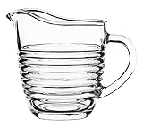 nachtmann bleikristall bierkrug 💪 MATERIAL: Unsere Krüge sind aus strapazierfähigem und robustem transparentem Glas. Sie sind ein Produkt solider Handwerkskunst und werden Ihnen sicherlich lange Zeit dienen.