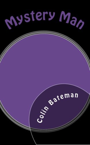 Mystery Man