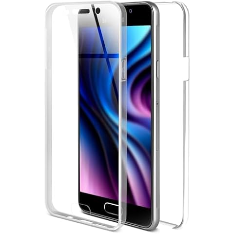 Coque OneFlow pour Samsung Galaxy A3 (2016) Cover