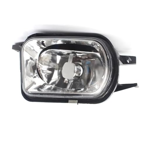 Feux antibrouillard avant Benz SLK230 R170 optique étanche OEM 2158200556