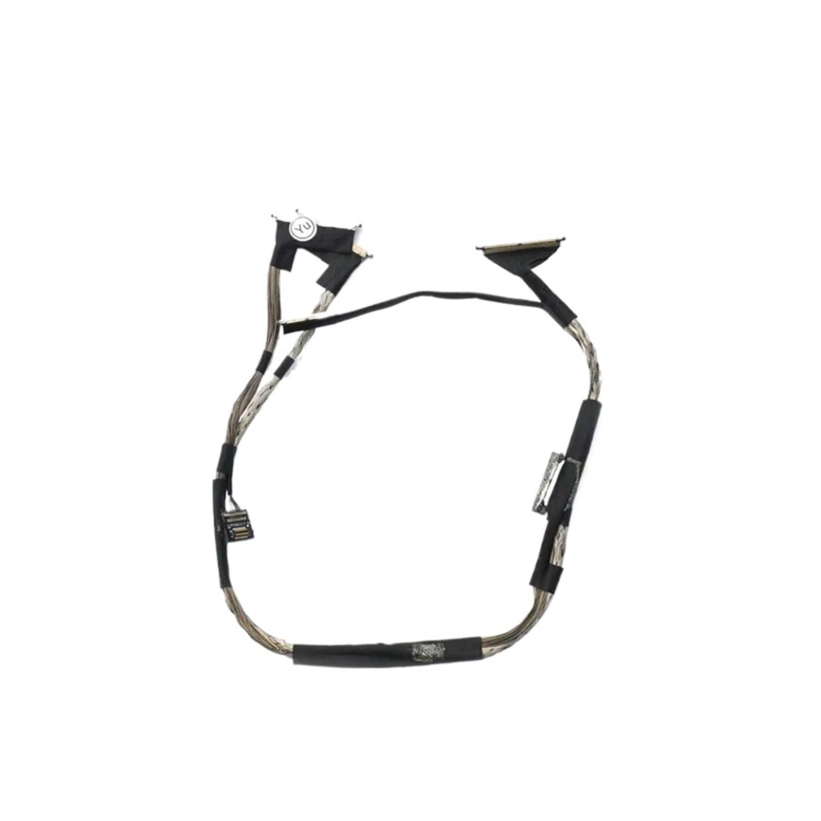 Linea di trasmissione PTZ del cavo cardanico for parti riparazione Pro Drone