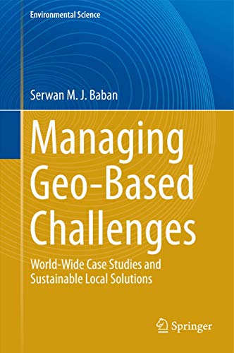 Managing Geo-Based Challenges view 2