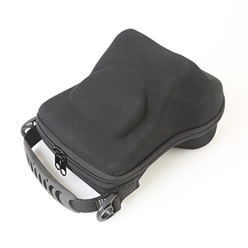 Molded Case for Blue Mo-Fi or Blue Lola or Blue Ella Headphones, Blue Lola, Blue Mo-Fi, Blue Ella, Lola Headphones, Mofi Headphone Case, Ella Headphone Case