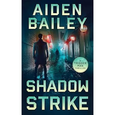 Shadow Strike