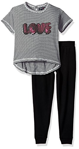 Image of Limited Too Girls' Fashion Top and Pant Set (More Styles Available)