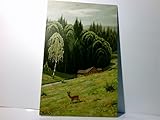  Kunst / Nostalgie / Vintage. Meissner u. Buch. \