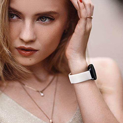 Mugust 3 bracciali compatibili con Amazfit GTS /