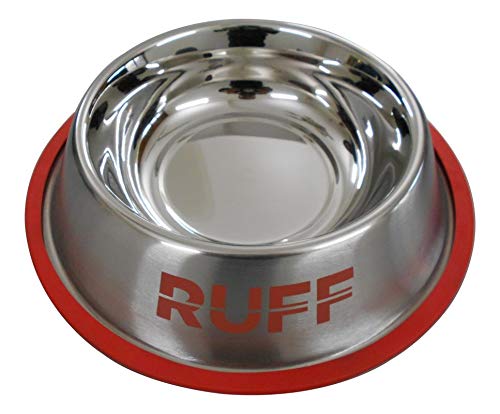 Buy Boozu Orbit Non-Skid Bowl 800 ML Online at Low Prices in India ...