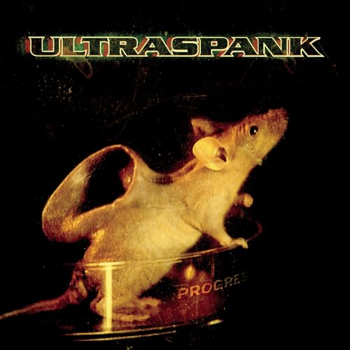 Ultraspank