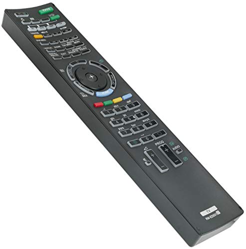 ALLIMITY Telecomando Sostituito per Sony Bravia