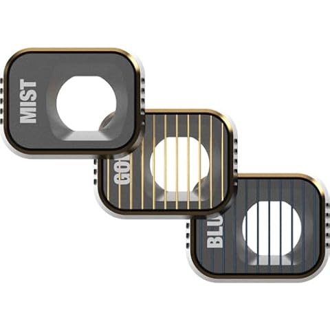 PolarPro Mini 3 Pro - FX 3 Pack Cover
