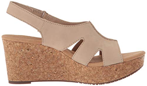 clarks women's arla shaylie platform