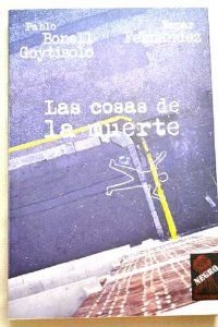 Las cosas de la muerte