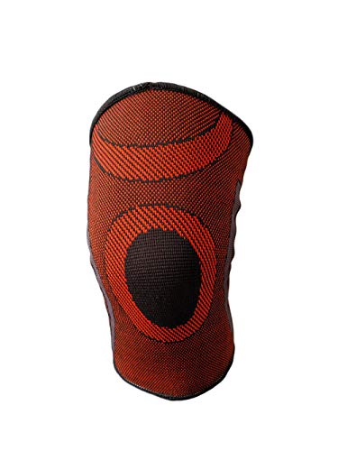 Suporte para Joelho de Compressão - Unidade (Médio)