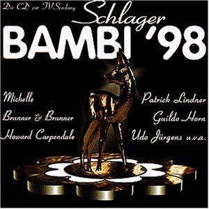 Schlager Bambi'98