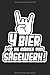 Produktbild 4 Bier für die Männer vom Sägewerk: Notizbuch A5 Dot Grid für Rockmusik Fans | Trinkspruch | Bier | Festival Notizbuch | Pommesgabel | Schreibblock | ... Geschenke zum Feiern & Saufen