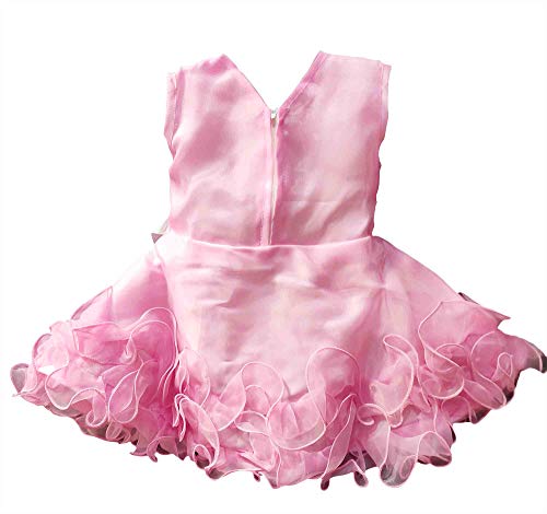 Image of Baby Girls middi Dress Frock