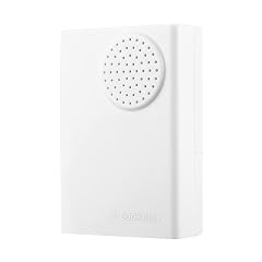 Wired Doorbell Smart Office Home Security Access Control System 12V White